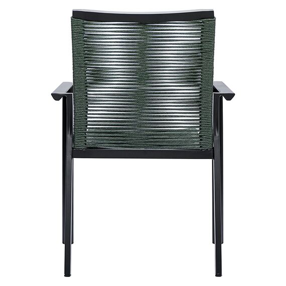 Стул Paulsen, серо-зеленый, Bergenson Bjorn, изображение 13