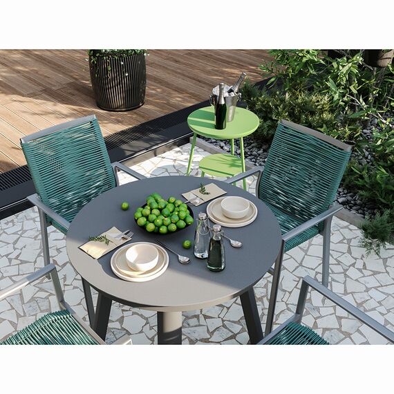 Стул Paulsen, серо-зеленый, Bergenson Bjorn, изображение 2