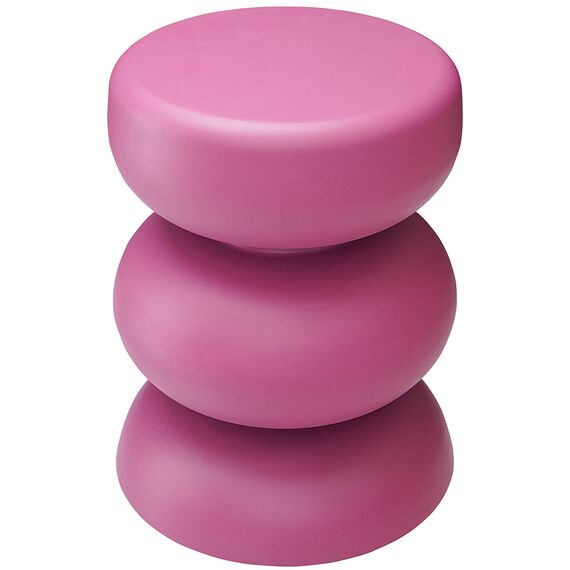 Столик приставной Vivlend, 36 см, фуксия, Bergenson Bjorn, изображение 5