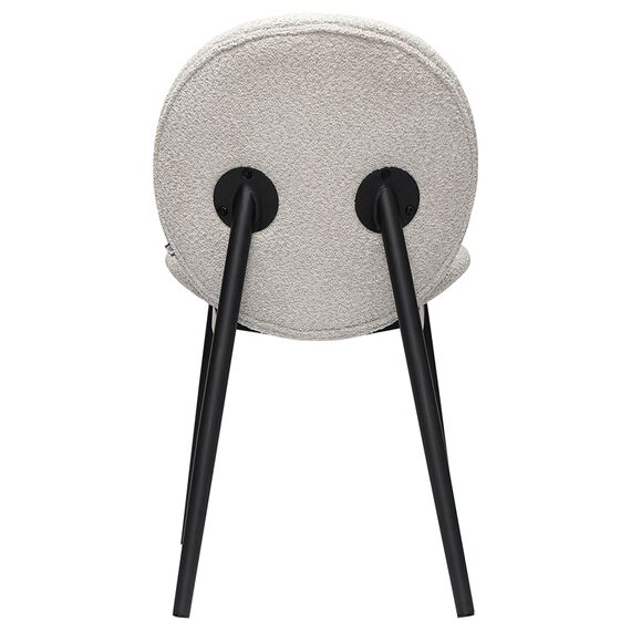 Стул Bente, светло-серый, Bergenson Bjorn, изображение 10