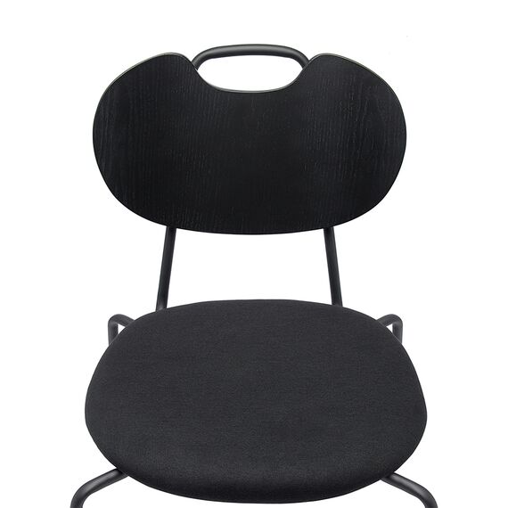 Стул Hillen, черный, Bergenson Bjorn, изображение 11