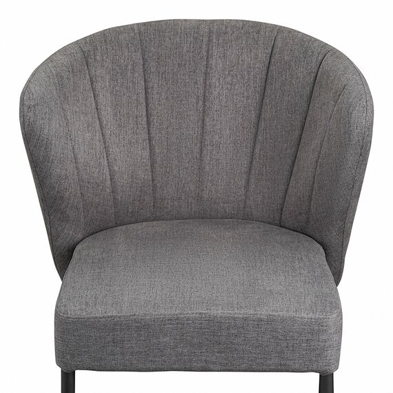 Стул Kristin, серый, Bergenson Bjorn, изображение 10