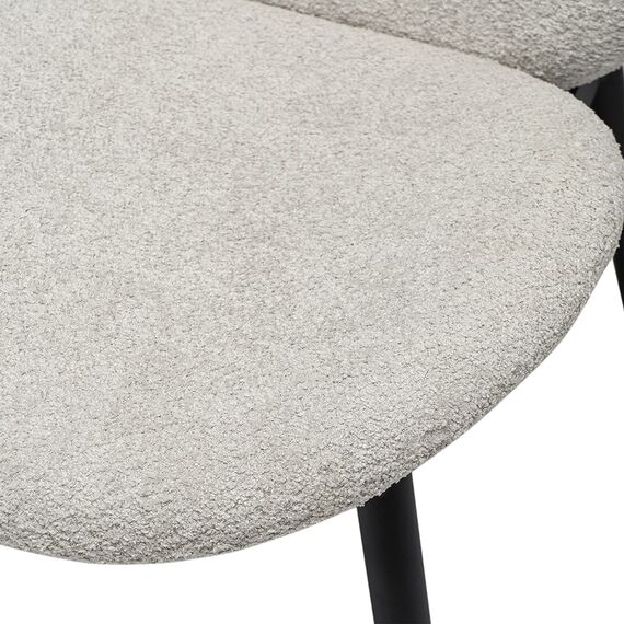 Стул Bente, светло-серый, Bergenson Bjorn, изображение 13