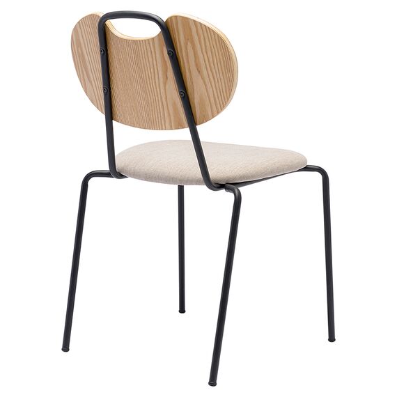 Стул Hillen, светло-коричневый, Bergenson Bjorn, изображение 9