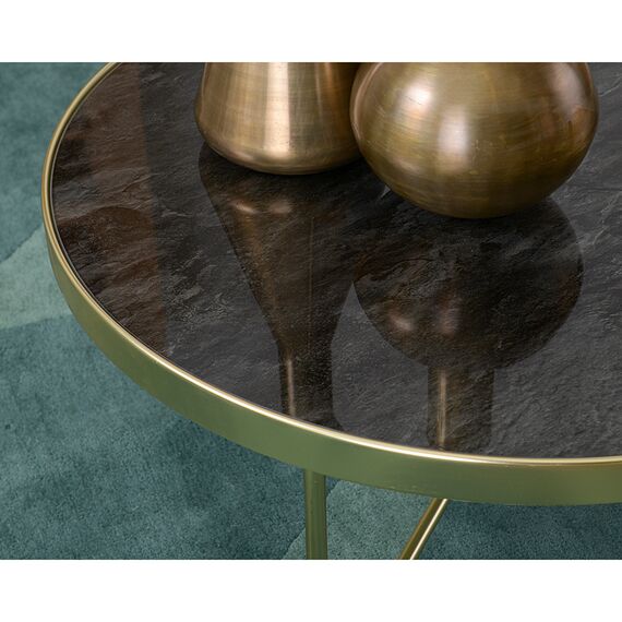 Столик кофейный Tarquini, 82,5 см, Bergenson Bjorn, изображение 6