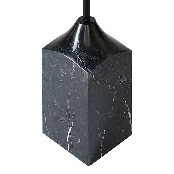 Столик кофейный Sustainable collection, 38 см, серый/черно-белый, Bergenson Bjorn, изображение 10