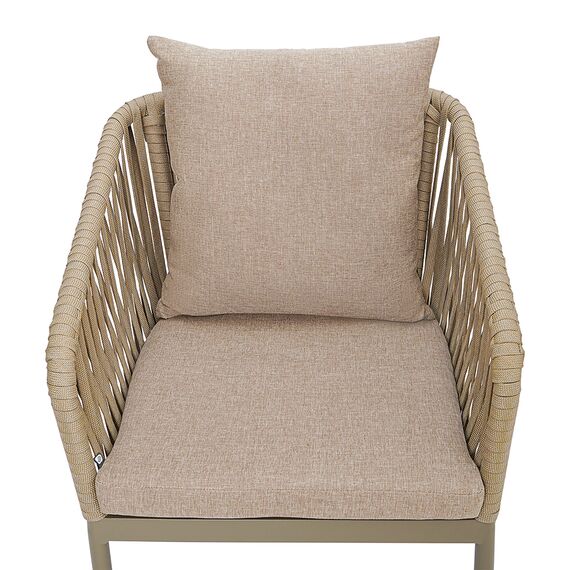 Стул Monyx, серо-бежевый, Bergenson Bjorn, изображение 21