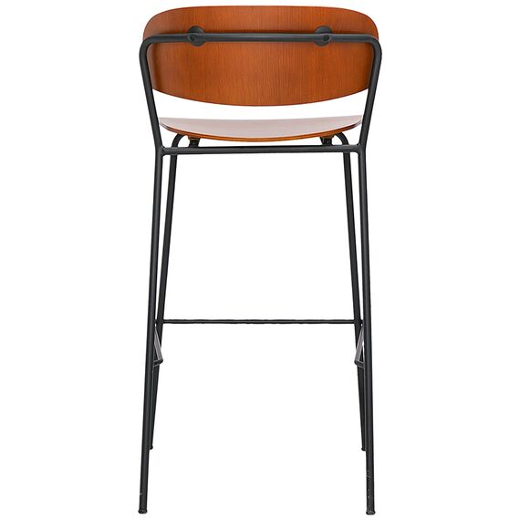 Стул барный Torfrid, орех, Bergenson Bjorn, изображение 5