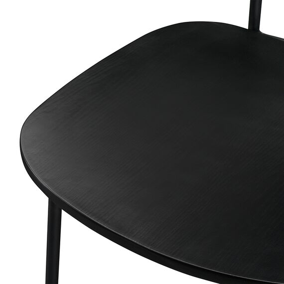 Стул Tilla, черный, Bergenson Bjorn, изображение 15