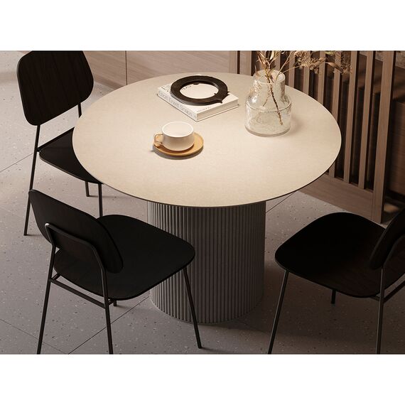 Стул Tilla, черный, Bergenson Bjorn, изображение 9