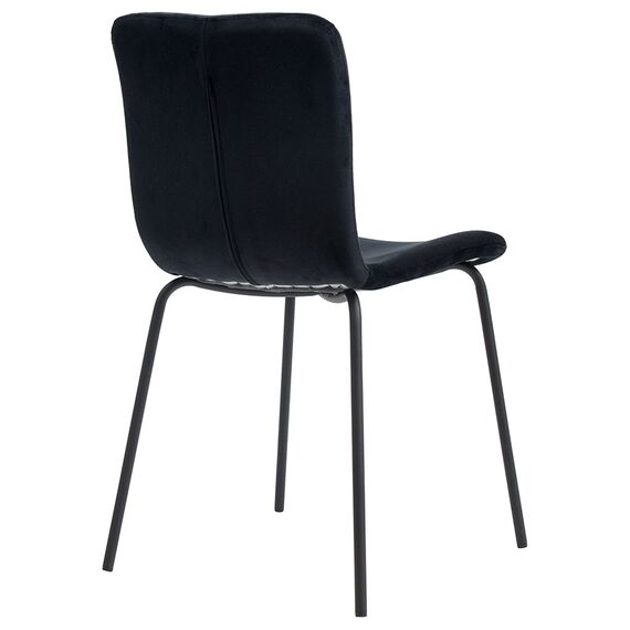 Стул Sadrik, черный, Bergenson Bjorn, изображение 9