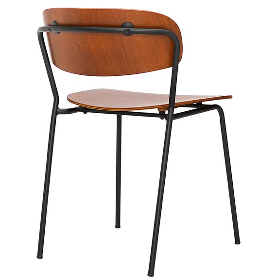 Стул Torfrid, орех, Bergenson Bjorn, изображение 9