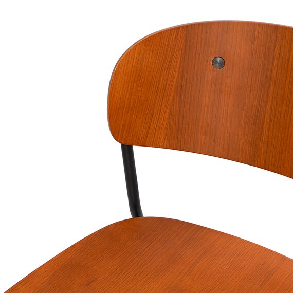 Стул Torfrid, орех, Bergenson Bjorn, изображение 13