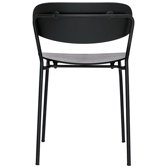 Стул Torfrid, черный, Bergenson Bjorn, изображение 8