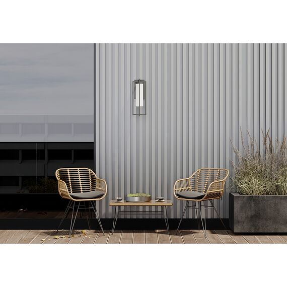 Стул Vetle Bent, ротанг, Bergenson Bjorn, изображение 7