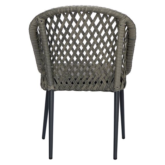 Стул Sverre, серый, Bergenson Bjorn, изображение 16