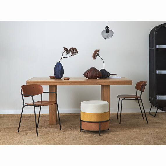 Стул Torfrid, орех, Bergenson Bjorn, изображение 4