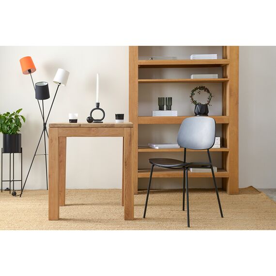 Стул Tilla, черный, Bergenson Bjorn, изображение 4