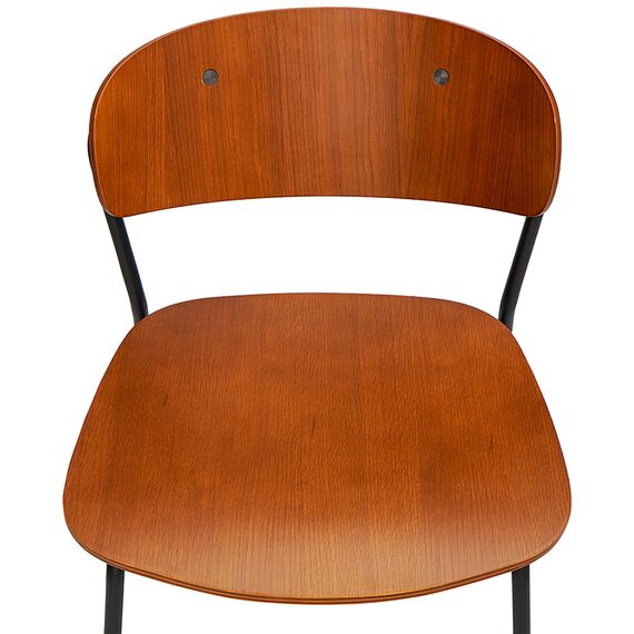 Стул Torfrid, орех, Bergenson Bjorn, изображение 11