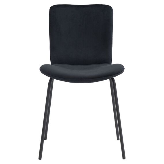 Стул Sadrik, черный, Bergenson Bjorn, изображение 6