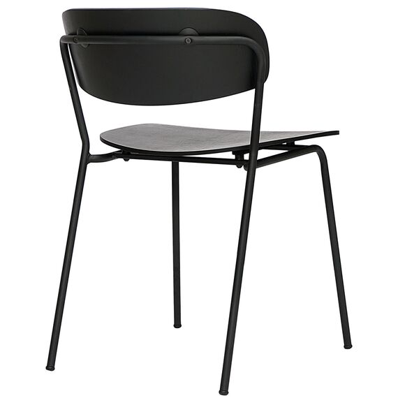 Стул Torfrid, черный, Bergenson Bjorn, изображение 7