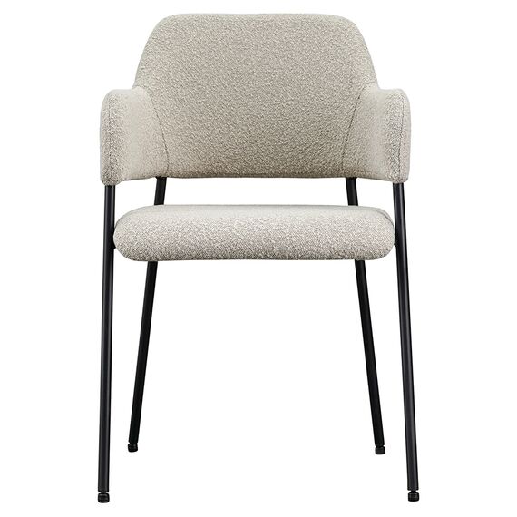 Стул Wendy, букле, серый, Bergenson Bjorn, изображение 9