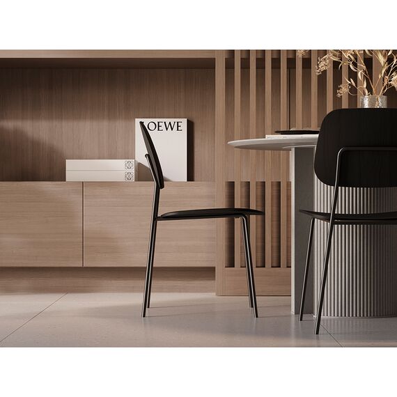 Стул Tilla, черный, Bergenson Bjorn, изображение 11