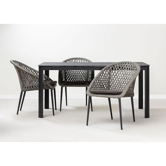 Стул Sverre, серый, Bergenson Bjorn, изображение 9