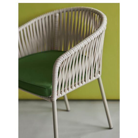 Стул Reed, бежевый/зеленый, Bergenson Bjorn, изображение 5