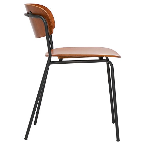 Стул Torfrid, орех, Bergenson Bjorn, изображение 8