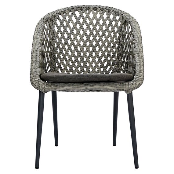 Стул Sverre, серый, Bergenson Bjorn, изображение 13