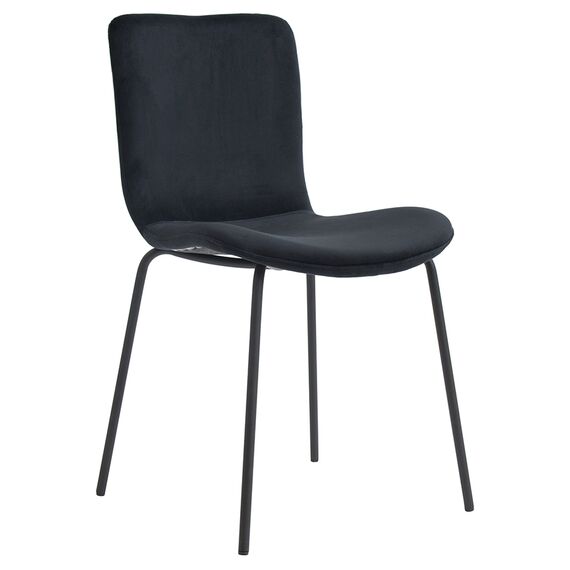 Стул Sadrik, черный, Bergenson Bjorn, изображение 8