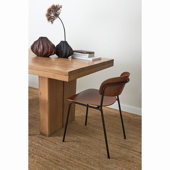 Стул Torfrid, орех, Bergenson Bjorn, изображение 3