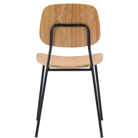 Стул Tilla, натуральное дерево, Bergenson Bjorn, изображение 9