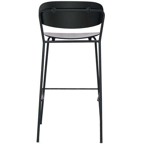 Стул барный Torfrid, черный, Bergenson Bjorn, изображение 5