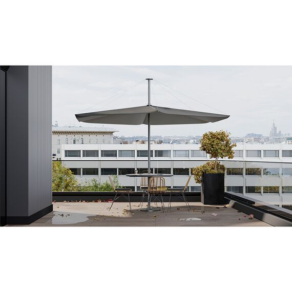 Стул Vetle Flat, ротанг, Bergenson Bjorn, изображение 3