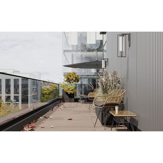 Стул Vetle Bent, ротанг, Bergenson Bjorn, изображение 8