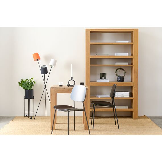 Стул Tilla, черный, Bergenson Bjorn, изображение 16