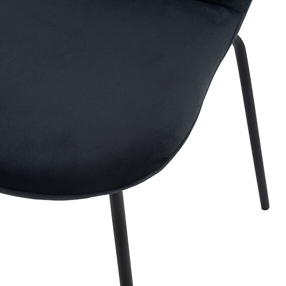 Стул Sadrik, черный, Bergenson Bjorn, изображение 12