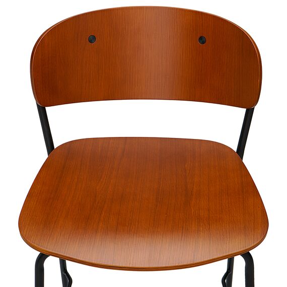 Стул барный Torfrid, орех, Bergenson Bjorn, изображение 6