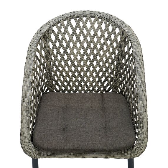 Стул Sverre, серый, Bergenson Bjorn, изображение 17