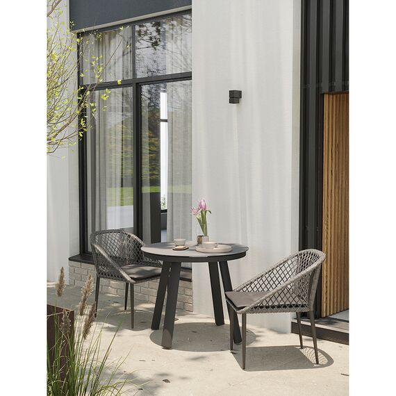 Стул Sverre, серый, Bergenson Bjorn, изображение 12