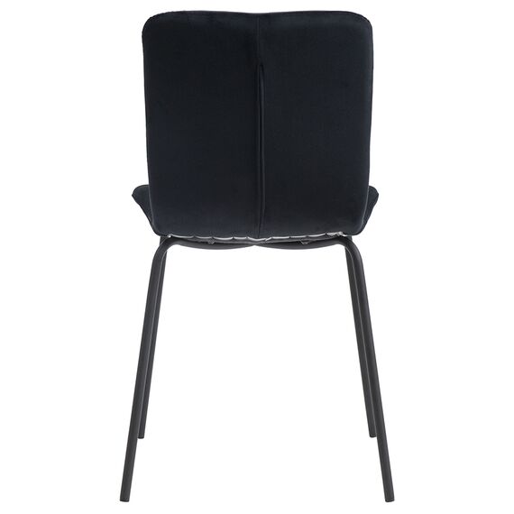 Стул Sadrik, черный, Bergenson Bjorn, изображение 10