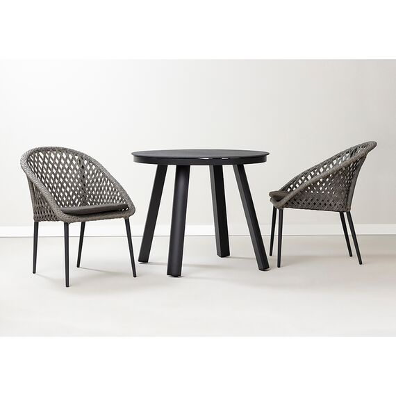 Стул Sverre, серый, Bergenson Bjorn, изображение 8