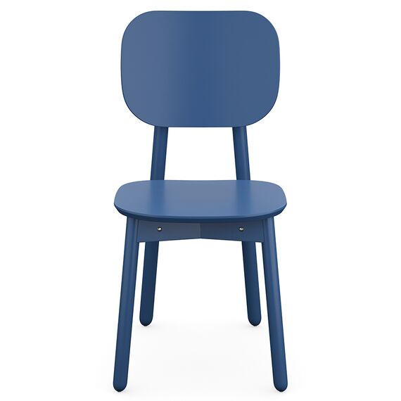 Стул Saga, синий, LATITUDE, изображение 2