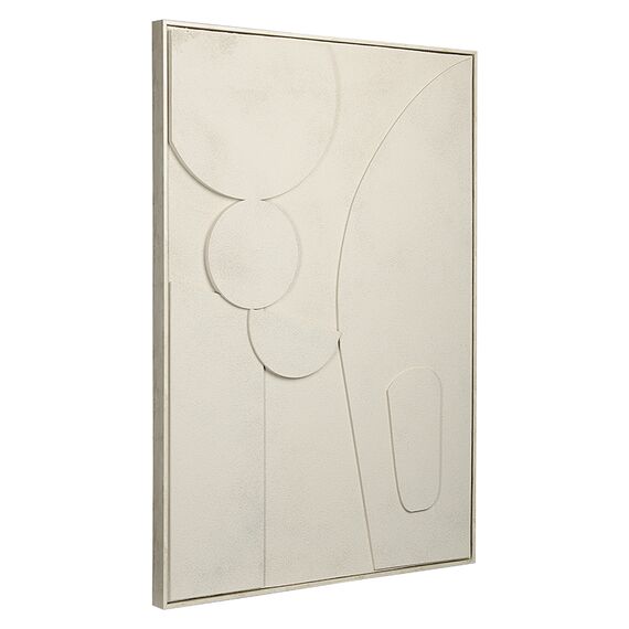 Панно декоративное с эффектом 3D Minimalism Bubble, 70х100 см, Bergenson Bjorn, изображение 4