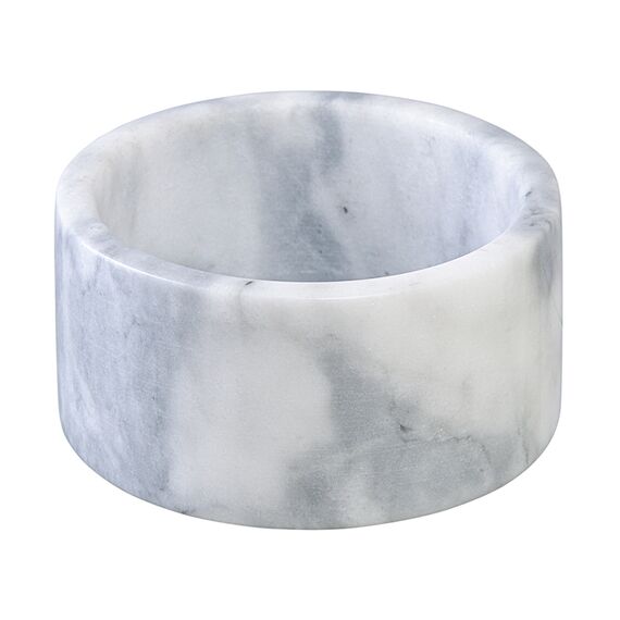 Шкатулка для украшений Marm, 10,5 см, белый мрамор, Bergenson Bjorn, изображение 6