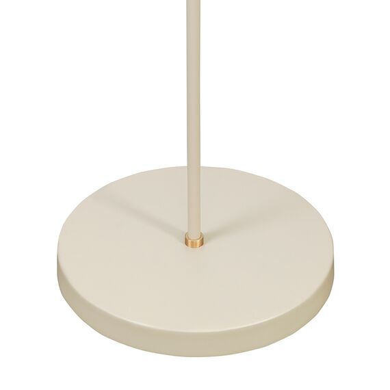 Торшер Rifl, 146 см, бежевый, Bergenson Bjorn, изображение 6