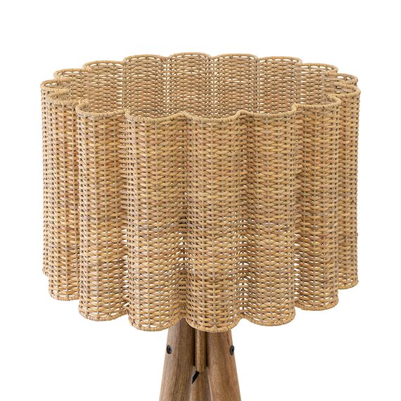 Торшер Lia,156 см, бежевый, Bergenson Bjorn, изображение 3