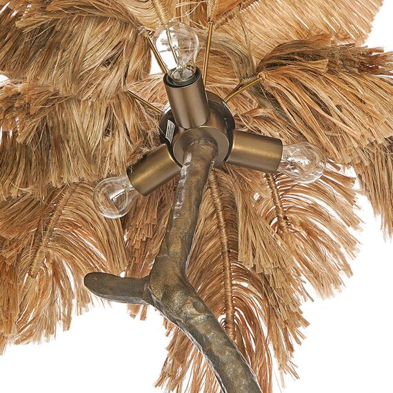 Торшер Palm Beams, 148 см, Bergenson Bjorn, изображение 12